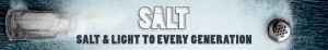 SALT Conference Banner