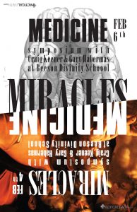 Medicine and Miracles poster
