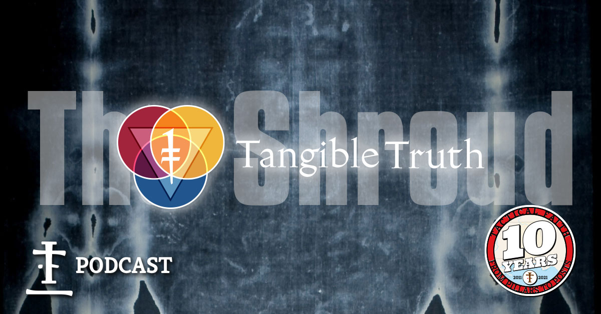 Tangible Truth: The Shroud of Turin