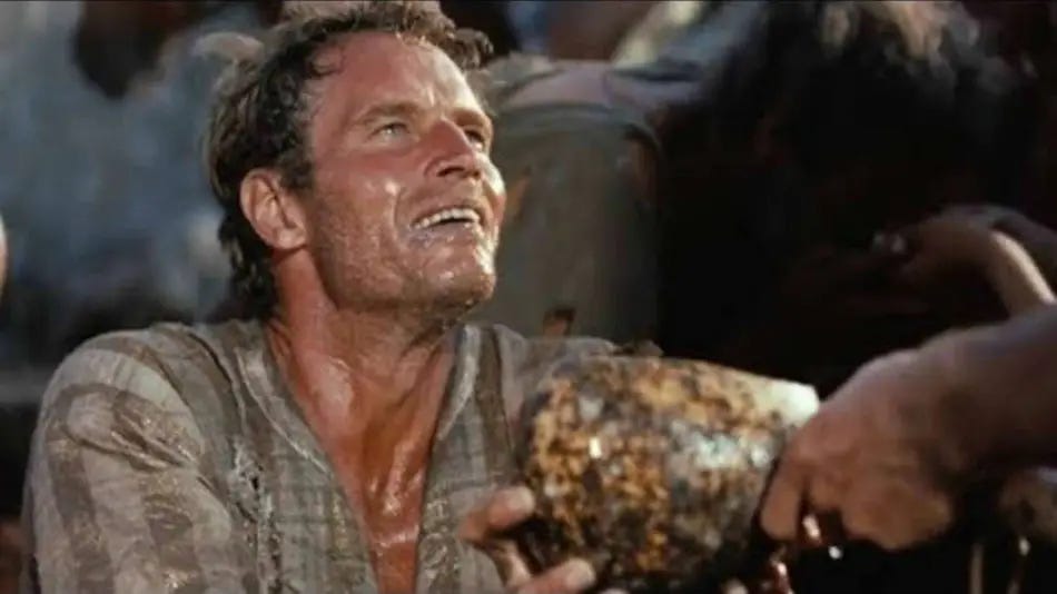 Ben Hur