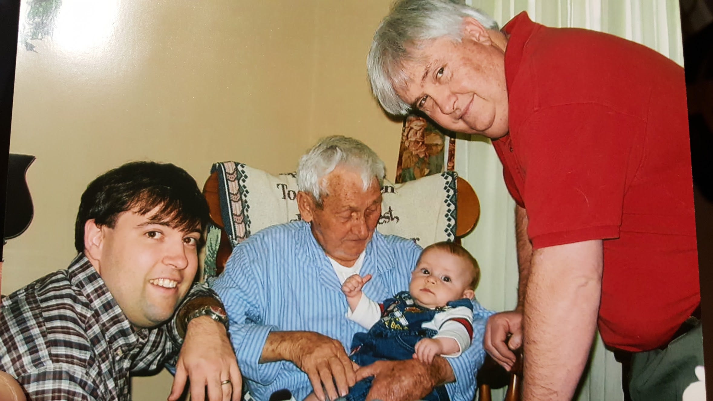 Burfords | Ransom Project