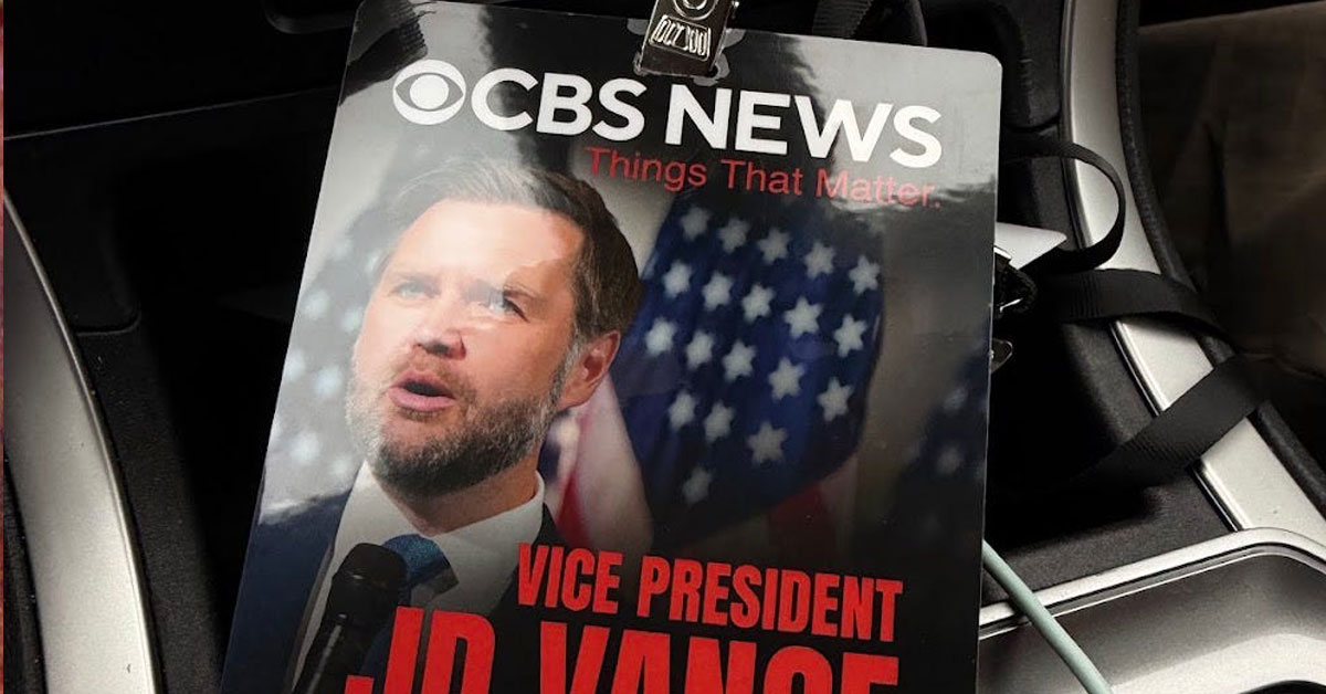 JD Vance | Substack